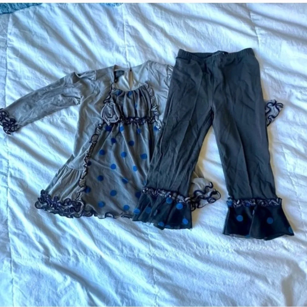 2pc set - Picture 5 of 9